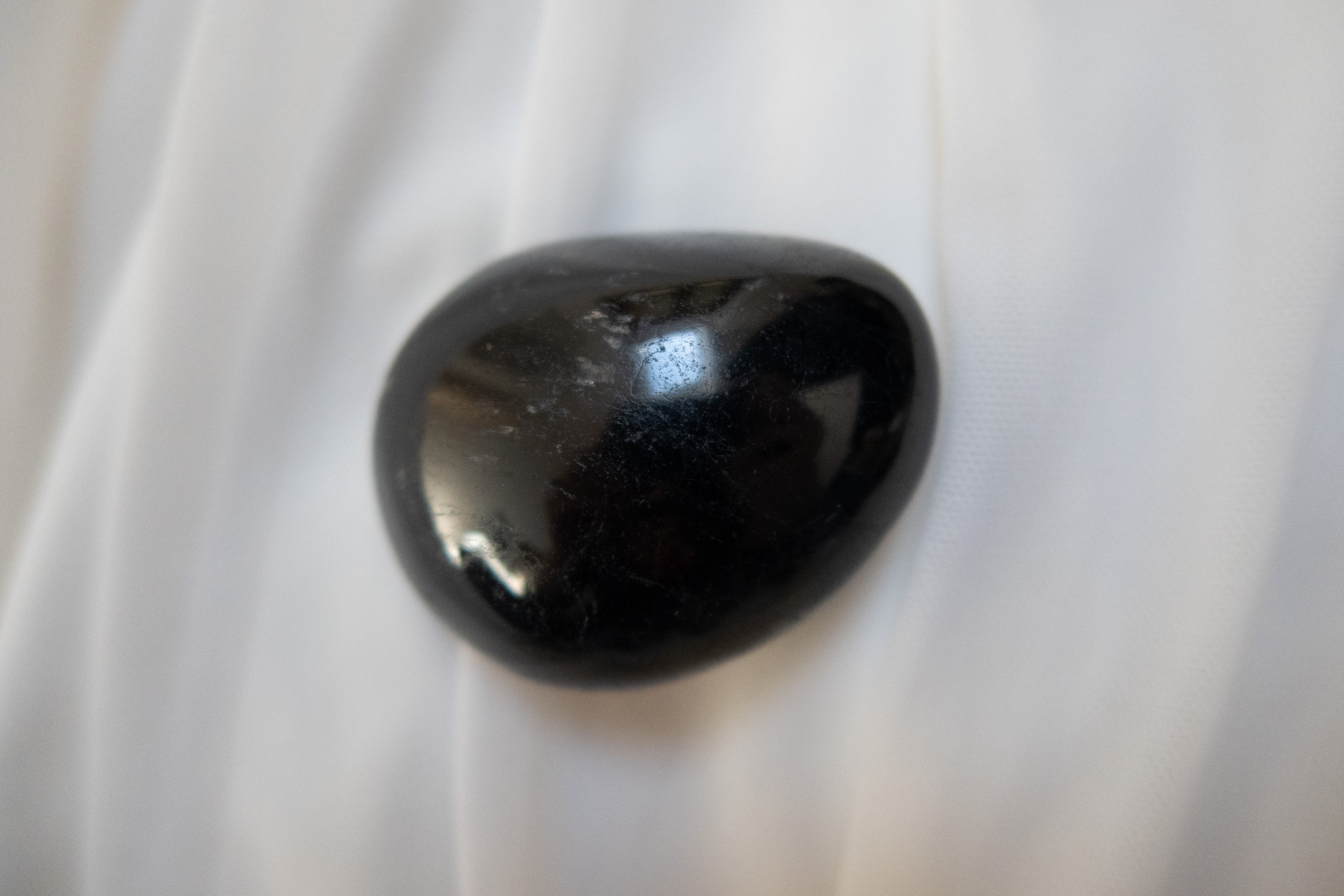 Tourmaline noire