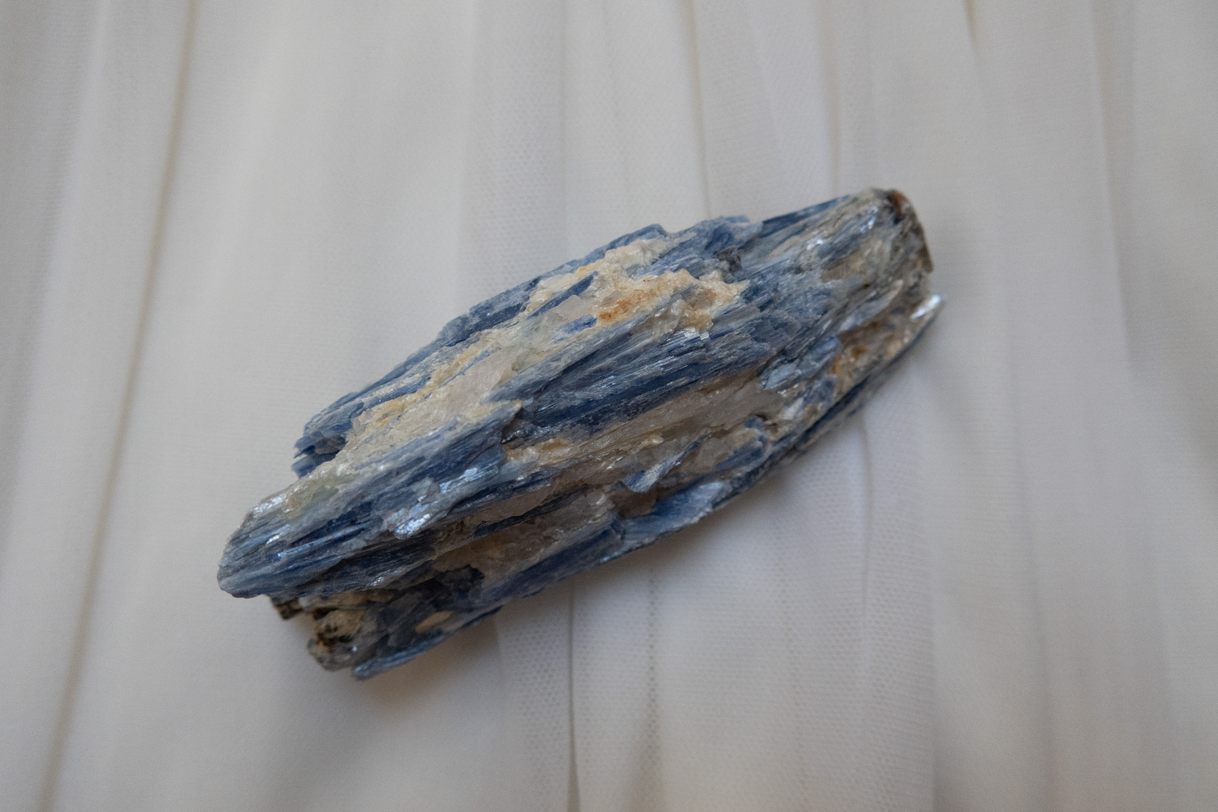 Cyanite