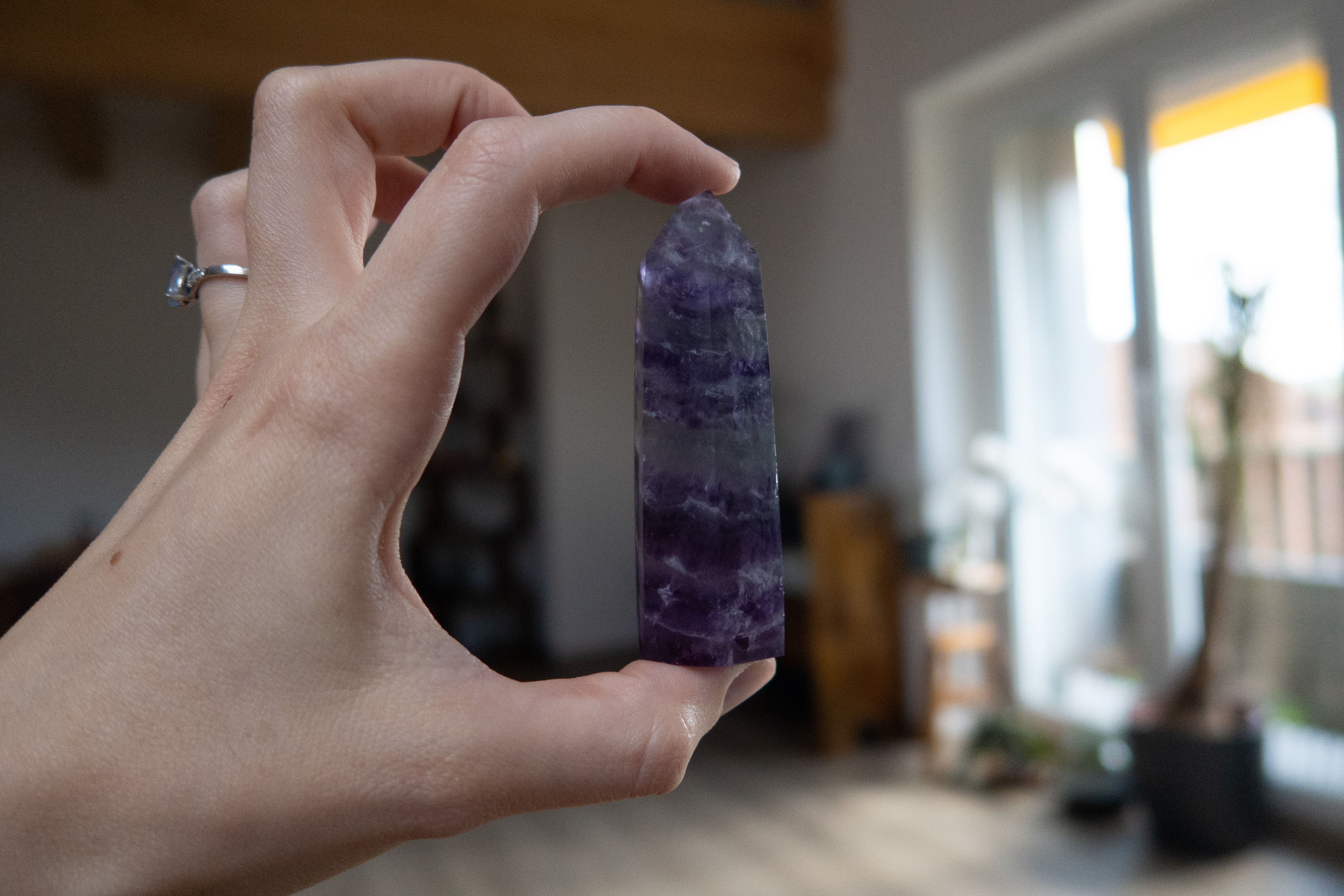 Fluorite