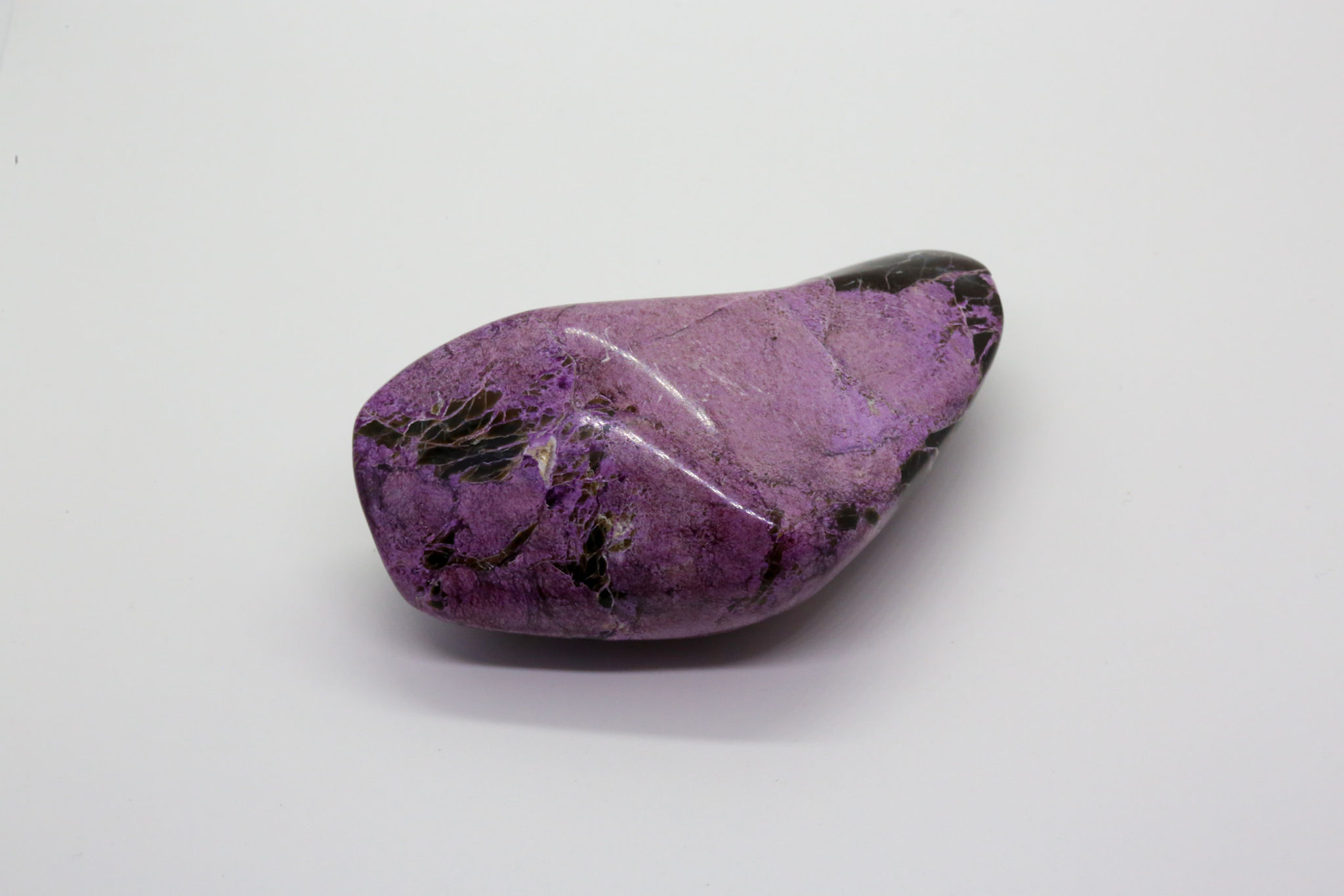 Stichtite
