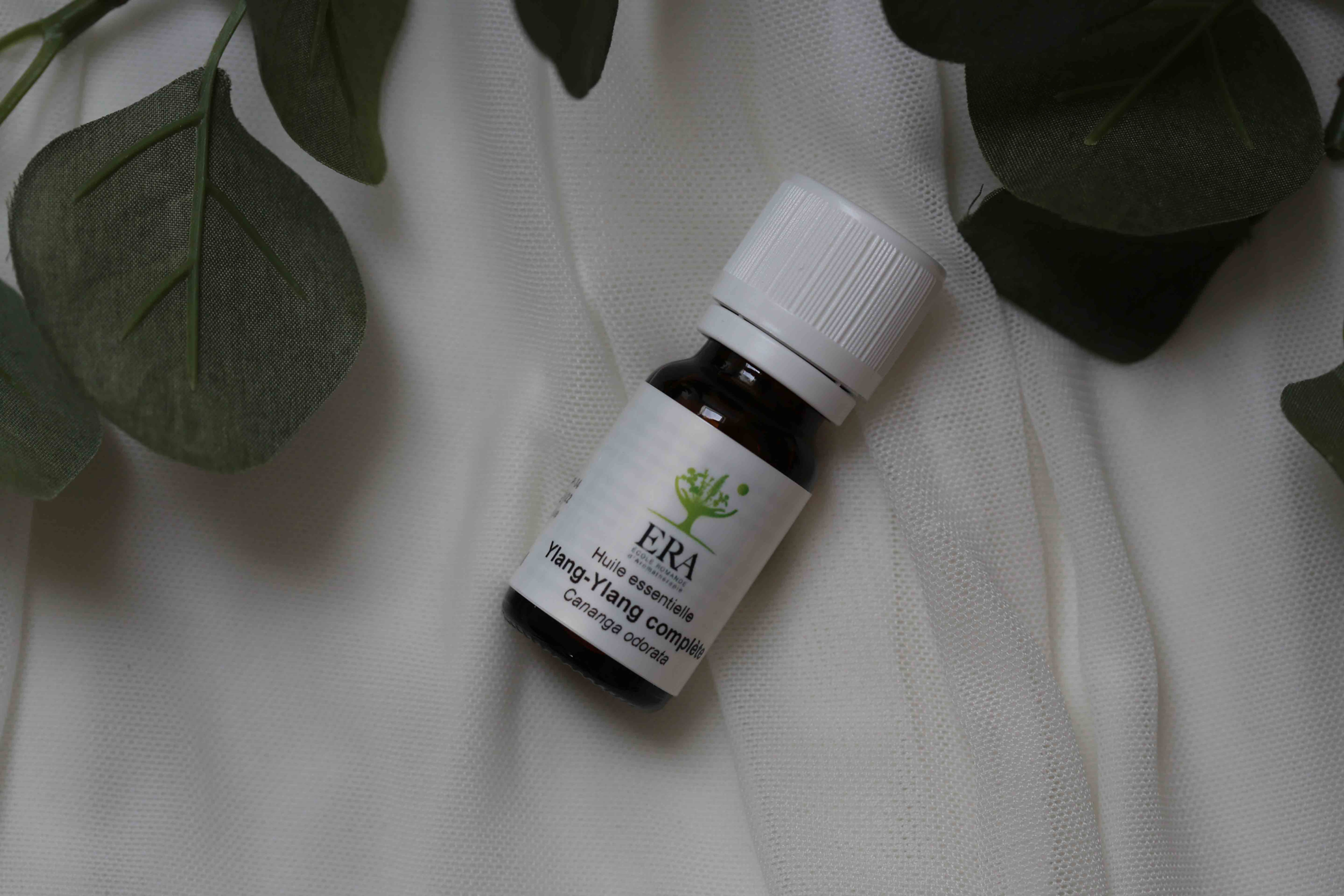 Ylang-Ylang complète