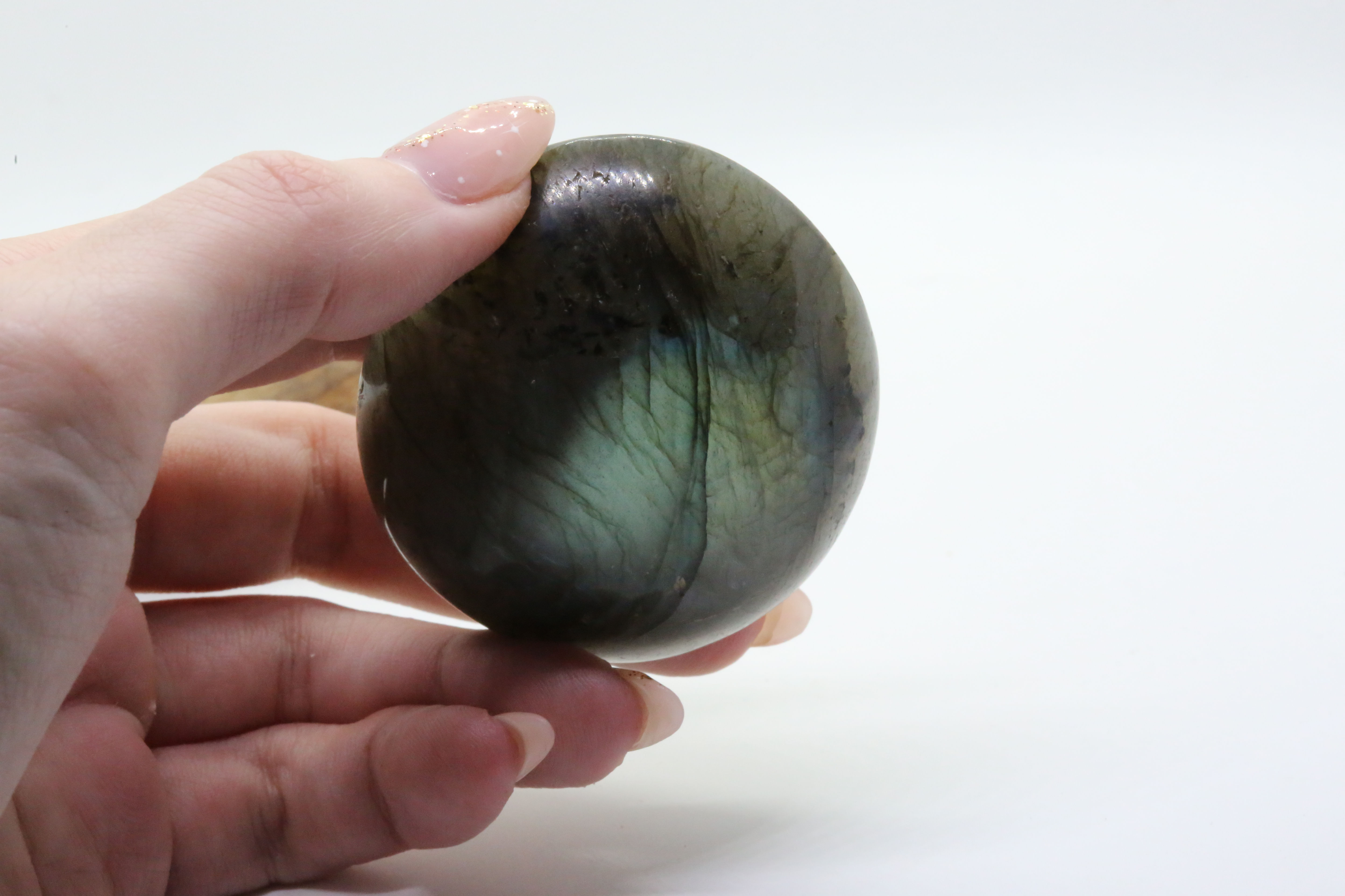 Labradorite