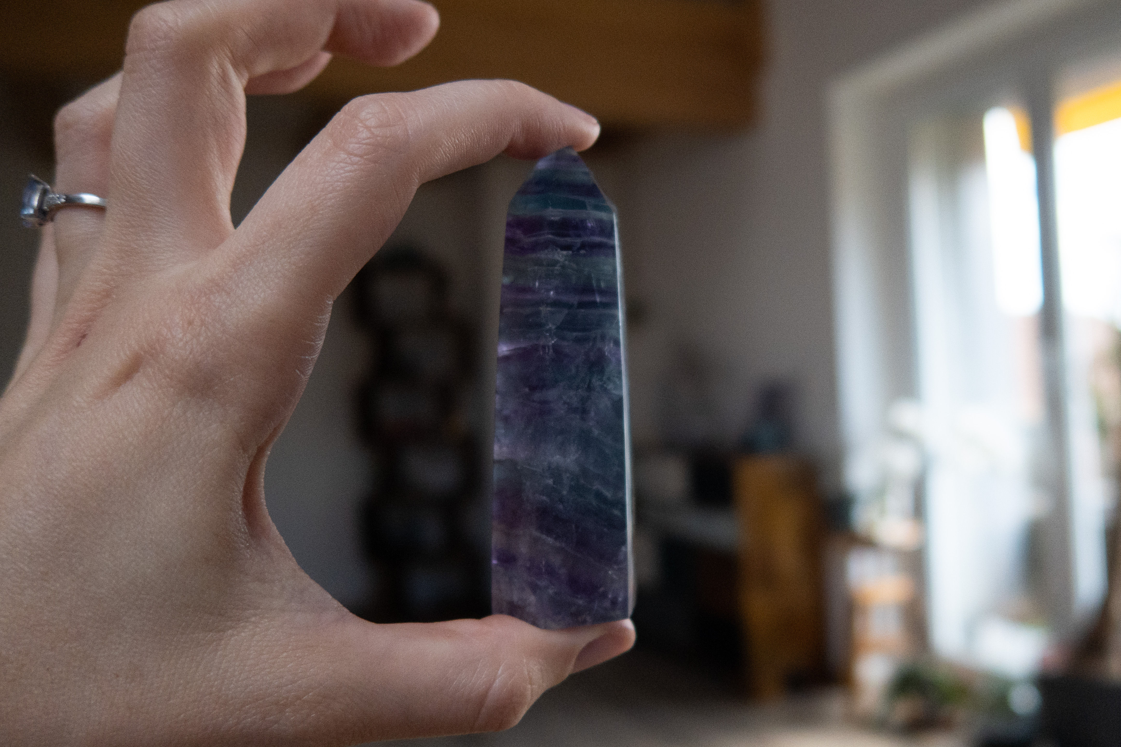 Fluorite