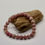 Miniature : Bracelet rhodonite
