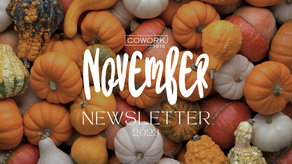 November Newsletter 2023