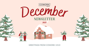 December Newsletter 2023