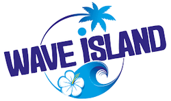 wave islande