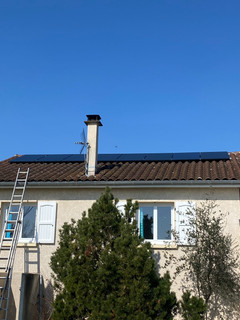 centrale solaire autoconsommation