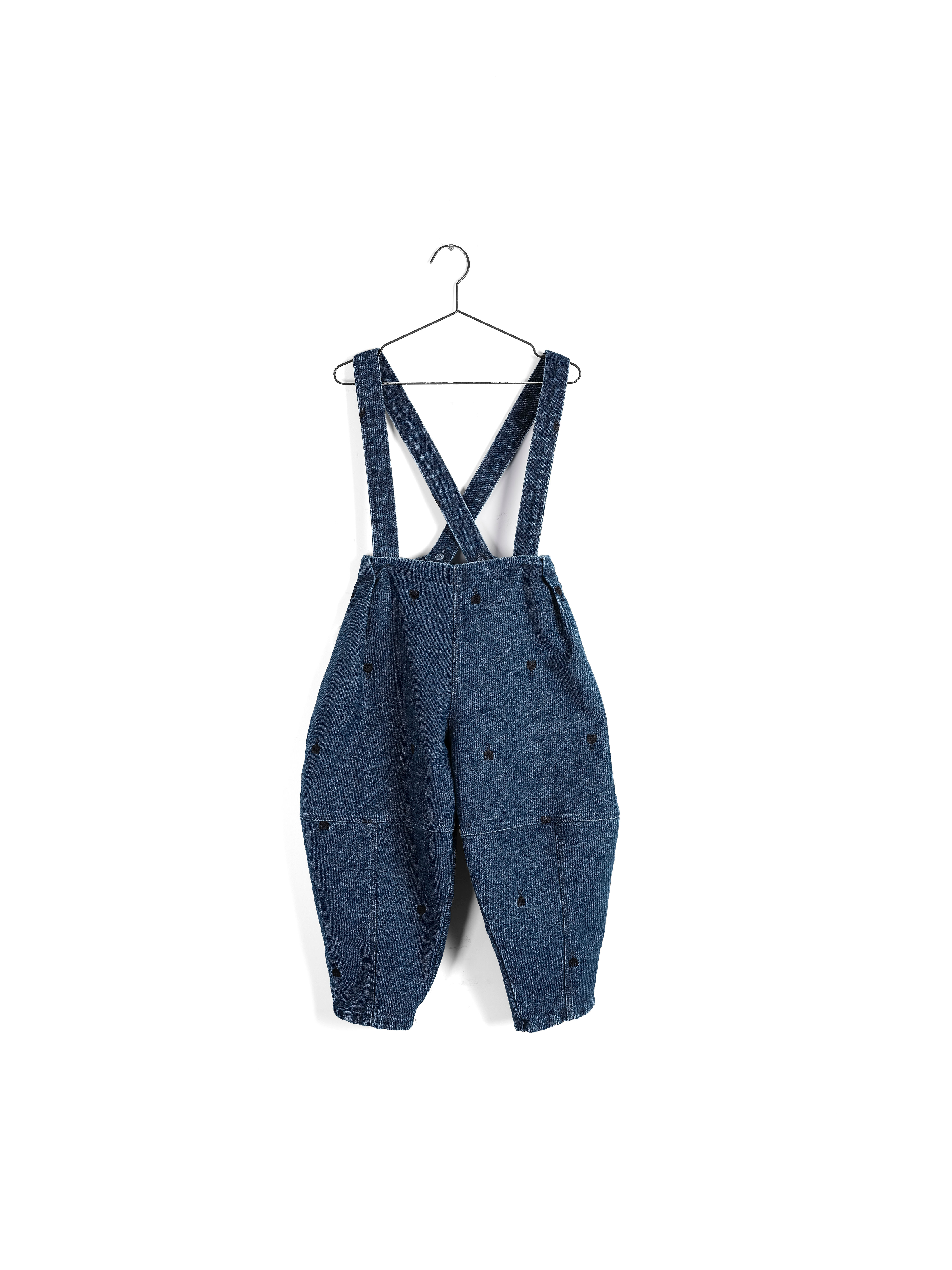 Vicente Denim Trousers