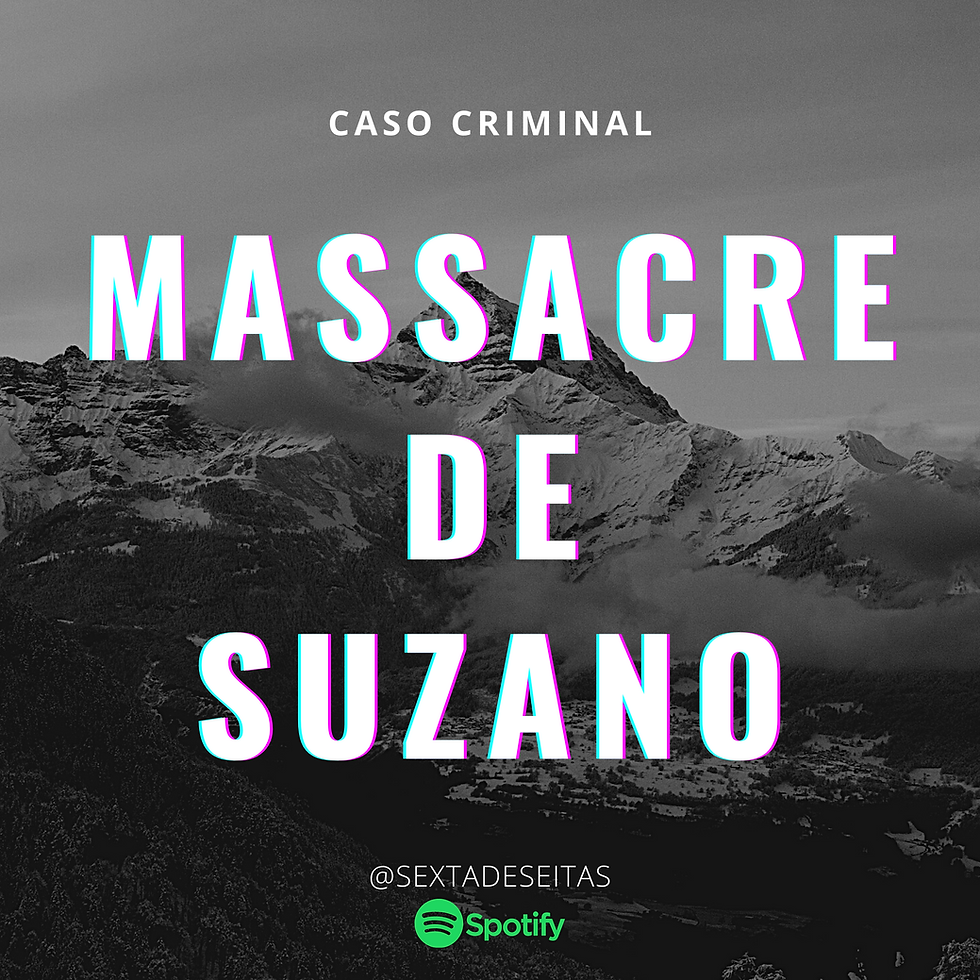 #7. Massacre de Suzano