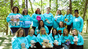 Belgrave Wellness Weekend 2025