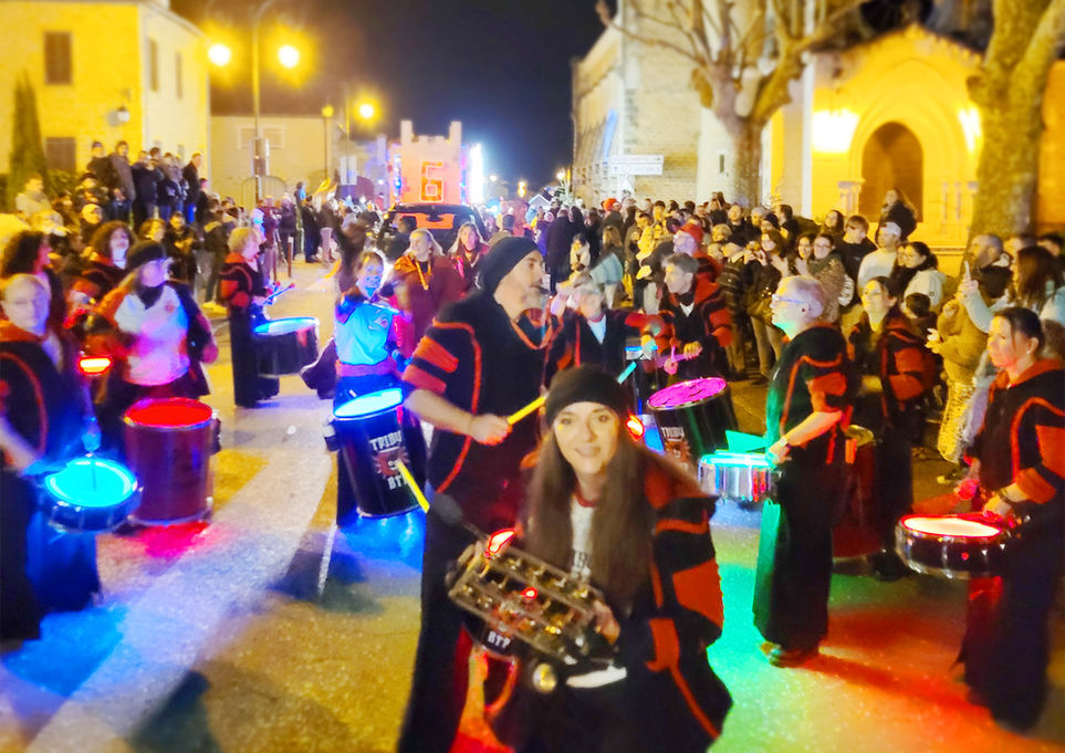 2026
Batucada
tribu btp
batucada lyon
Arnas
conscrits d'arnas