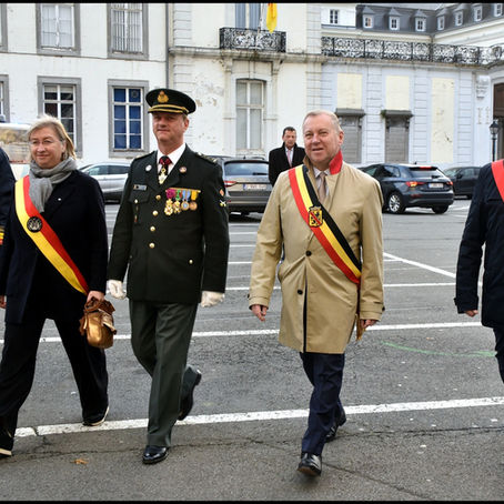 15/11/2023 - FÊTE DU ROI