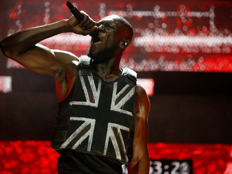 Chronicles of UK Hip Hop: From the '90s Underground to Global Domination