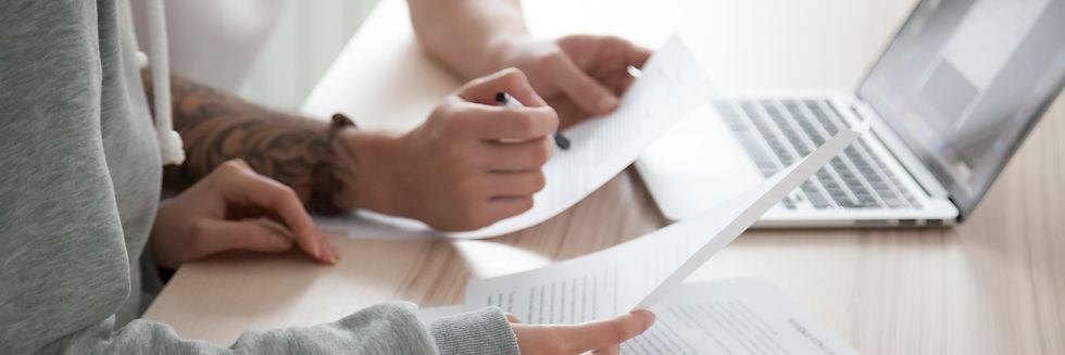 Paperwork_Privacy_Policy_Terms_Computer_