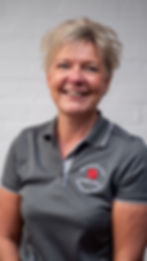 Julie Mort