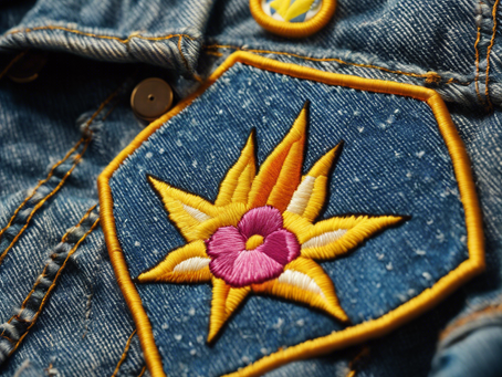 Custom Design Creations for Clothes and Accessories