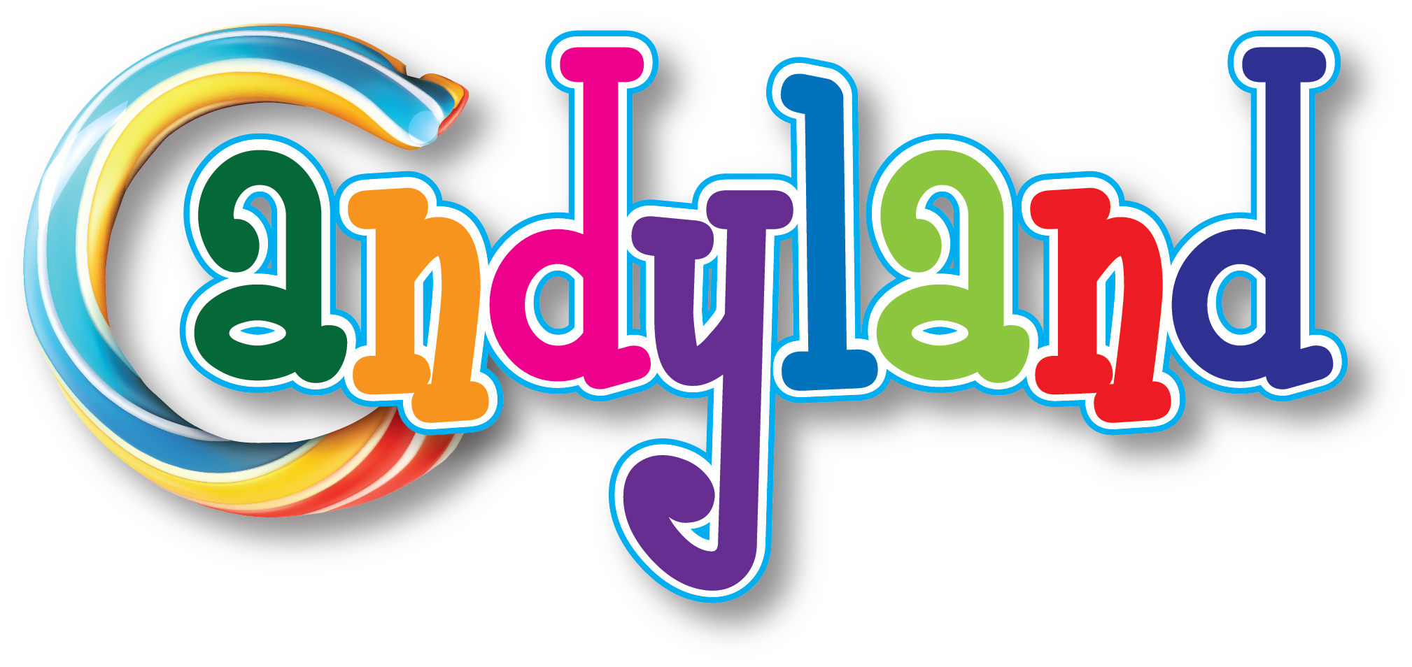Candyland SD