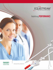 Equistream Catheter Brochure