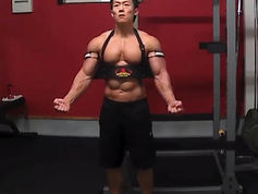 BFRトレーニング