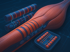 筋線維のタイプ移行