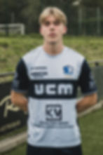 33. GUILLIAN VANDAMME