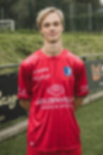 24. MAXIM VANHAUWAERT