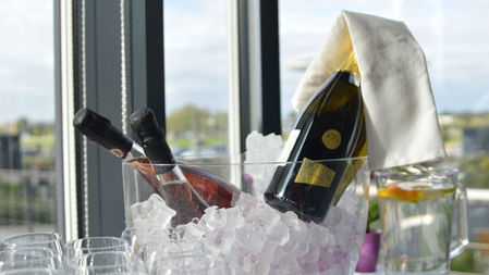 Part 2 - Keep your Entertainment Expense in check