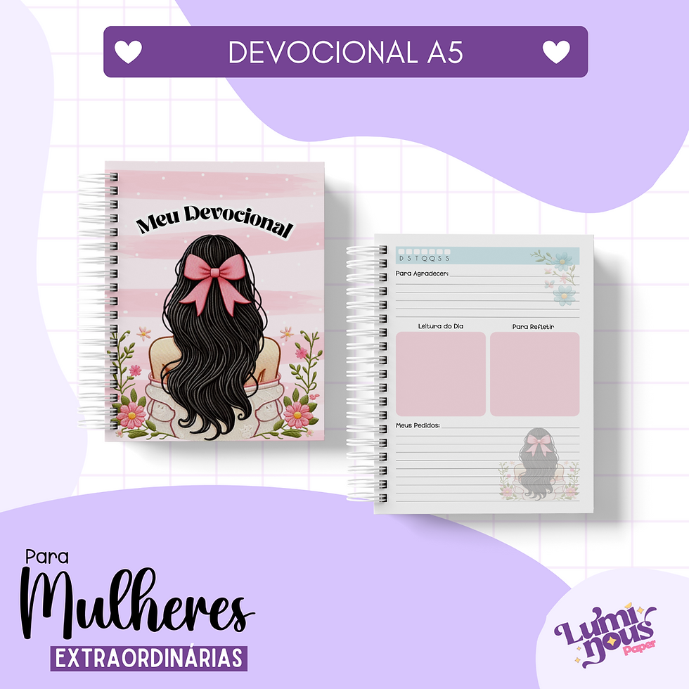 Miniatura: Coleção Linda Forte e Maravilhosa - Arquivo Digital