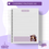Miniatura: Arquivo Digital - Caderno Pautado A5 - Graça sobre Graça...
