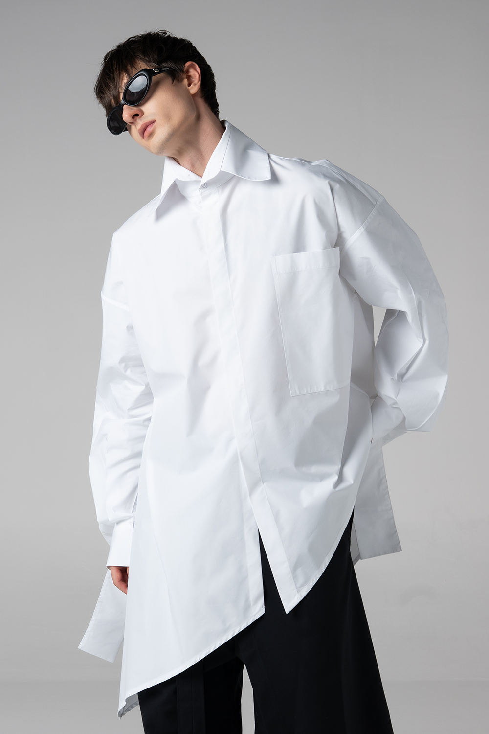 Flow Shirt