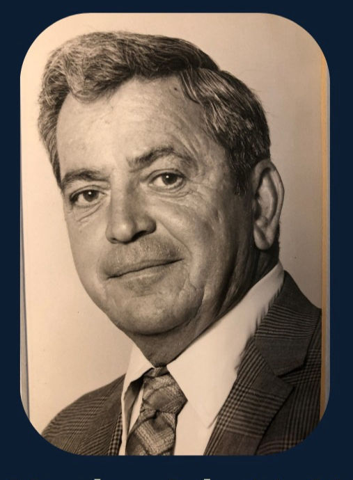 Funeral for Deacon Daniel Marthe