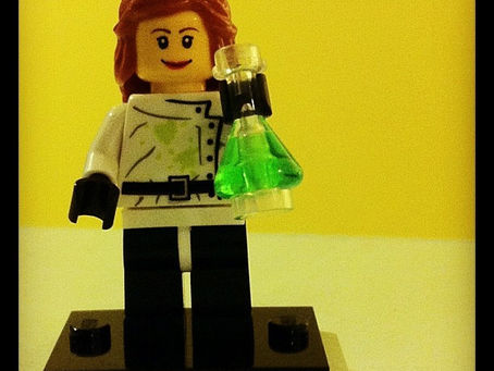 The Scientific Sales Method
