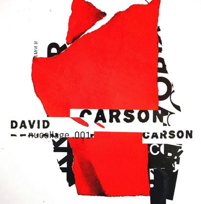 David Carson