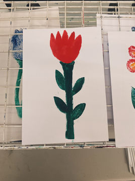 Week Twenty-Five: Volunteering