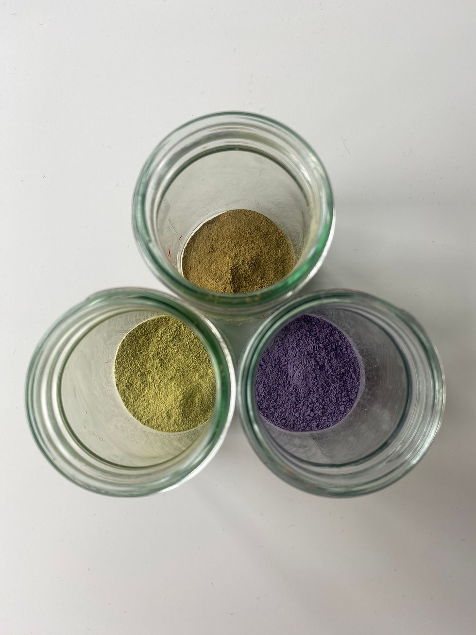Week Twenty-Nine: More Lake Pigments