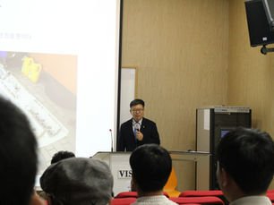 탄소중립 시대, 산업의 위기와 모빌리티, 서비스 클러스터 구축 전략" 자동차 서비스 한국자동차환경연합 정태경 기술이사