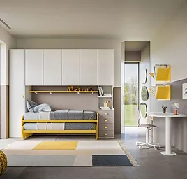 camerette promo definitivo