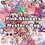 Thumbnail: Pink Stickers Mystery Bag (x10)