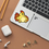Thumbnail: Fire Phoenix Plushie Sticker
