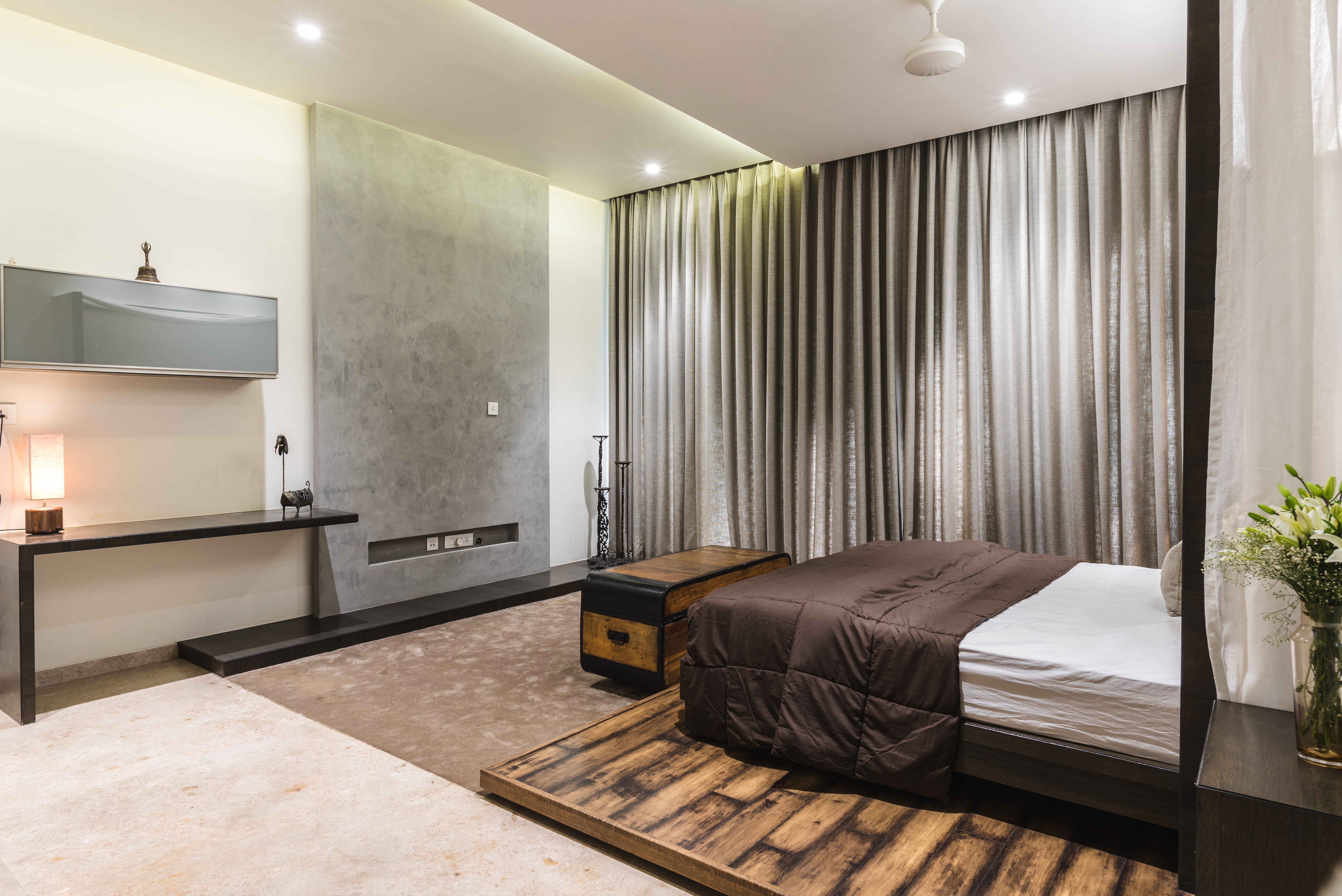 Solanki residence-85