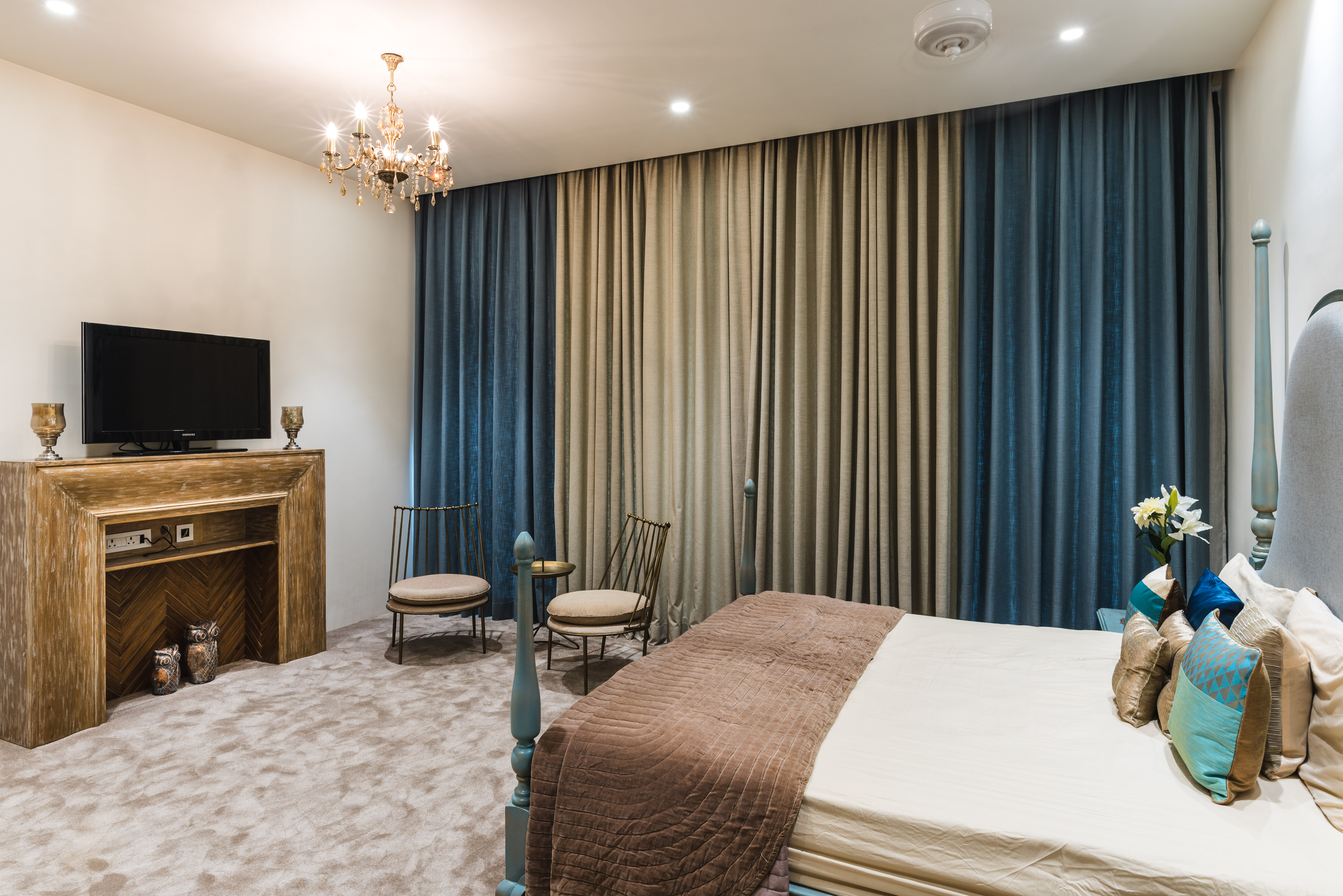 Solanki residence-12
