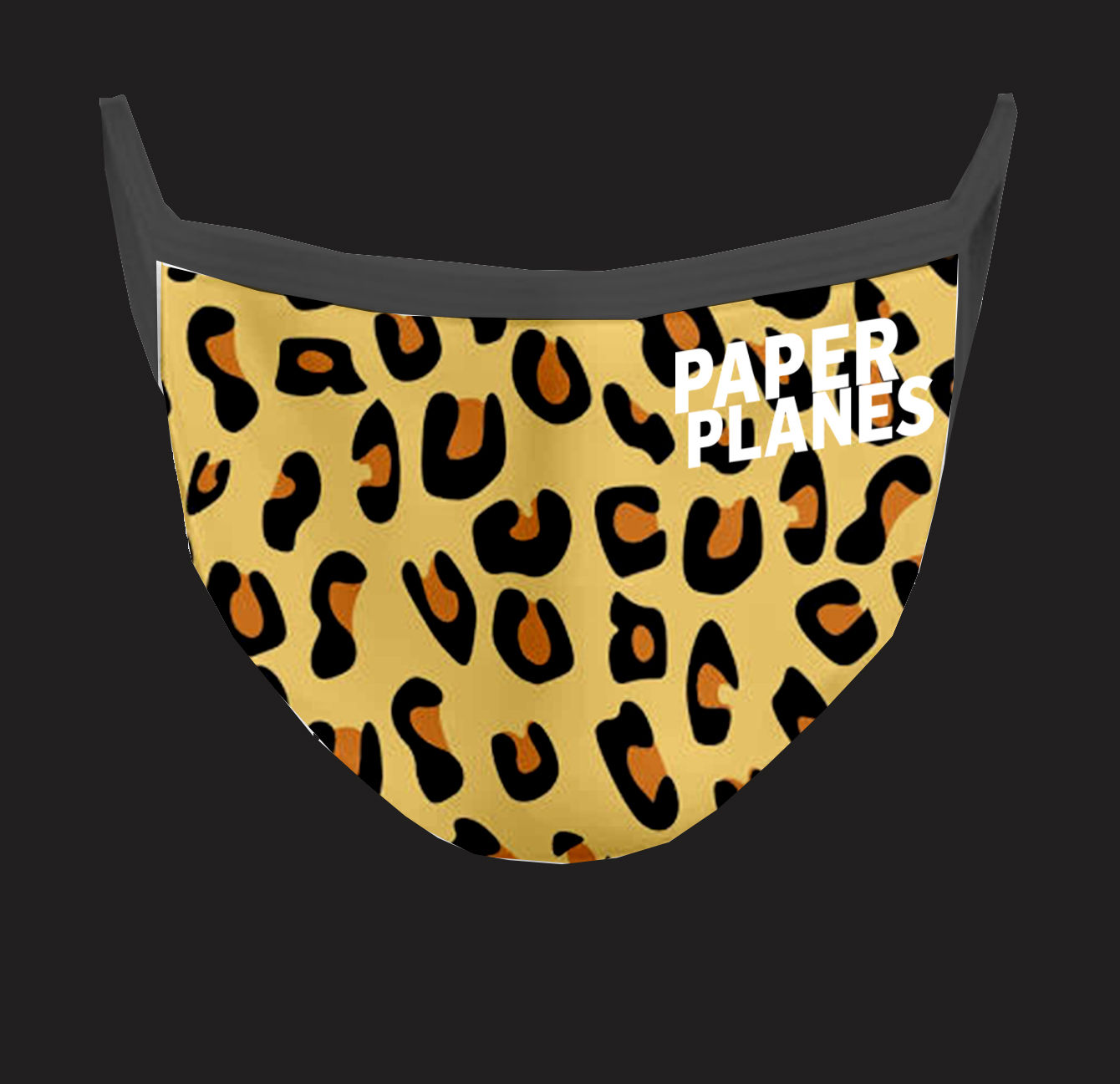 ORIGINAL LEOPARD MASK