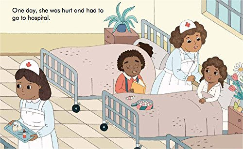Thumbnail: Maya Angelou: My First Maya Angelou: 4