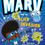 Thumbnail: Marv and the Alien Invasion: Volume 7