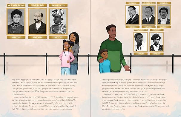 Thumbnail: The Kwanzaa Story: Celebrating Culture through Community