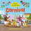 Thumbnail: First Festivals: Carnival: A Lift-The-Flap Book