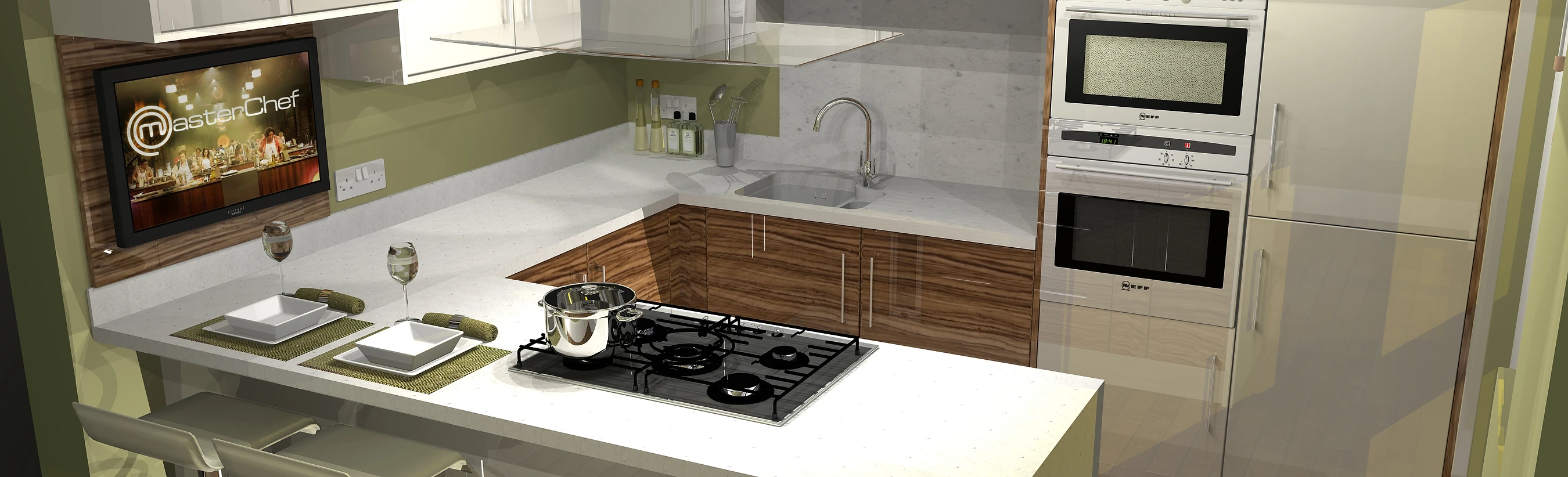 The Courtyard Studio Services