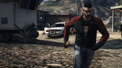 Gernico et son espieglerie proverbiale