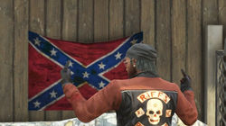 Conscience politique.